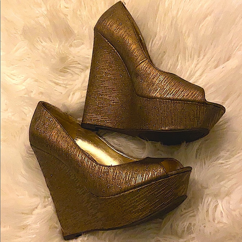 Steve Madden Heels
